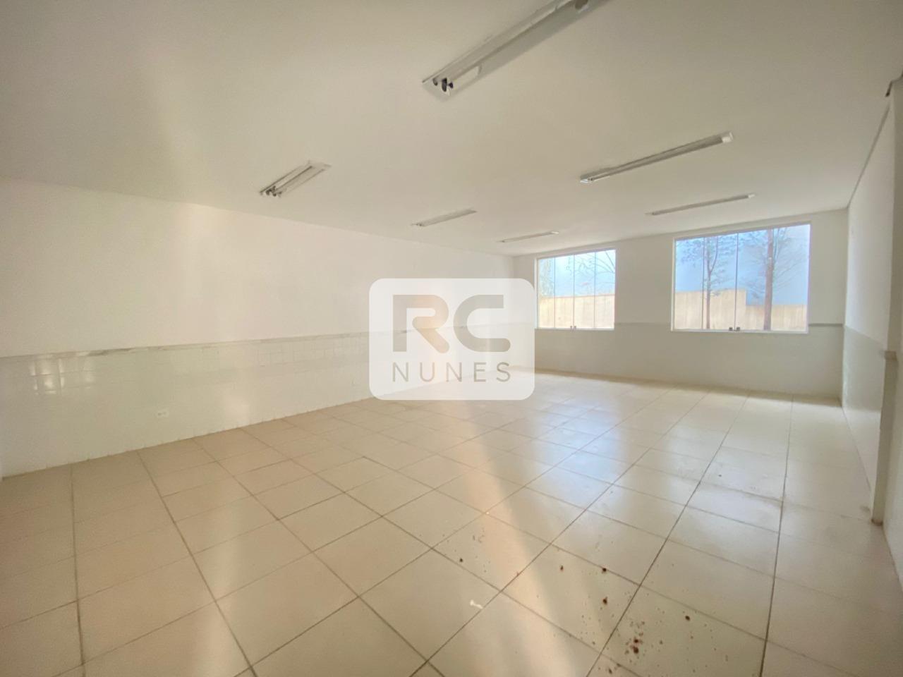 Casa comercial para aluguel no Gutierrez: 