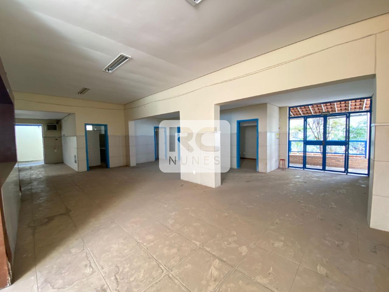 Casa comercial para aluguel no Gutierrez: 