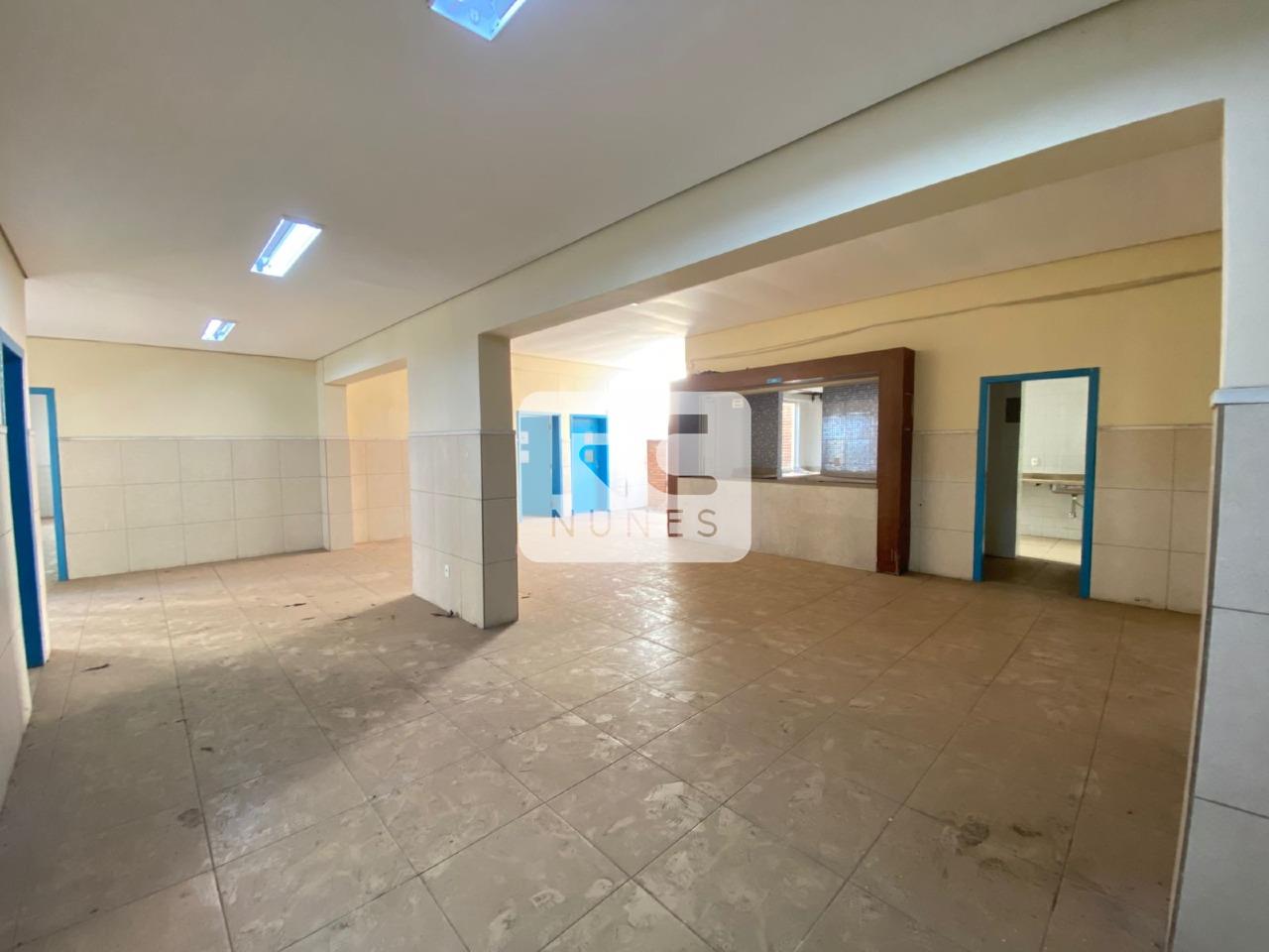 Casa comercial para aluguel no Gutierrez: 