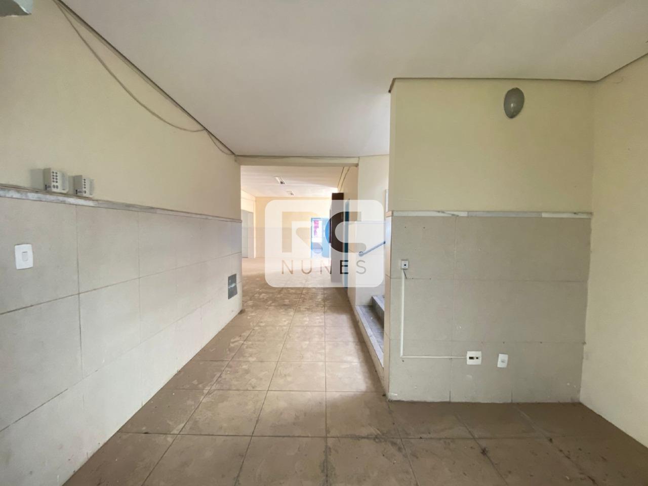 Casa comercial para aluguel no Gutierrez: 