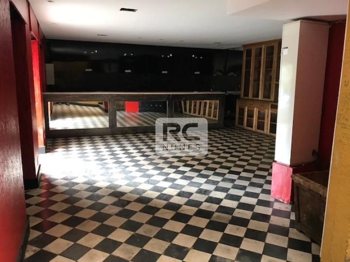 Loja para aluguel no Cruzeiro: 