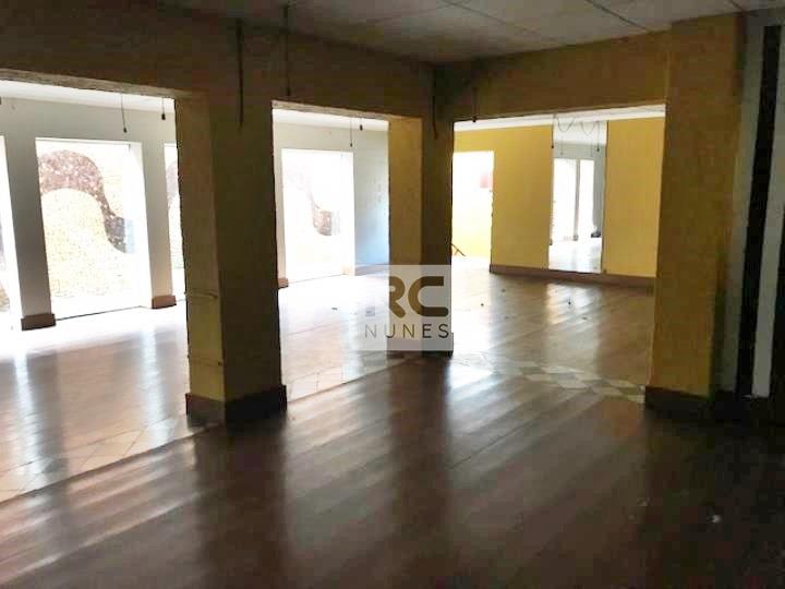 Loja para aluguel no Cruzeiro: 