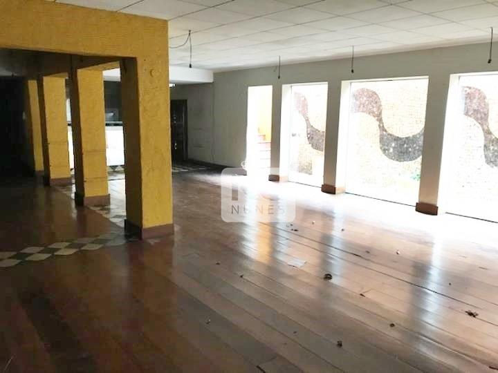 Loja para aluguel no Cruzeiro: 