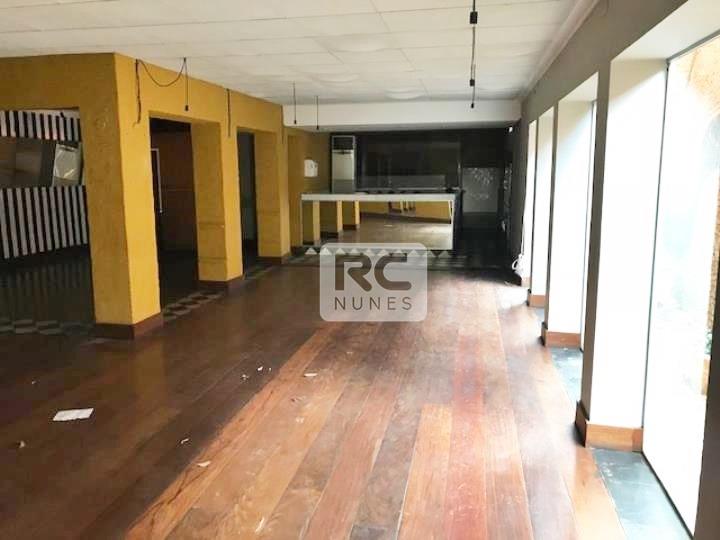 Loja para aluguel no Cruzeiro: 