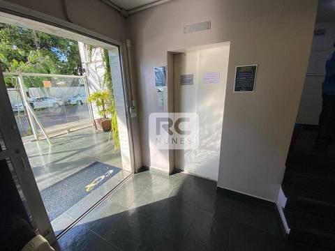 Prédio para aluguel no Lourdes: 