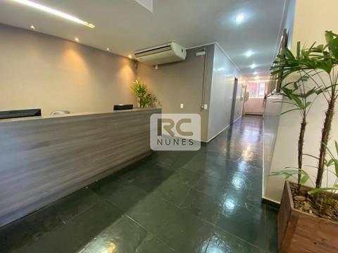 Prédio para aluguel no Lourdes: 