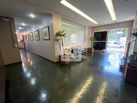 Prédio para aluguel no Lourdes: 