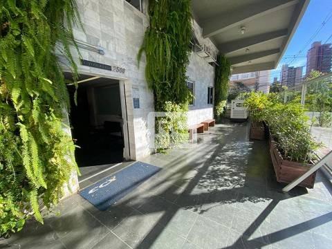 Prédio para aluguel no Lourdes: 