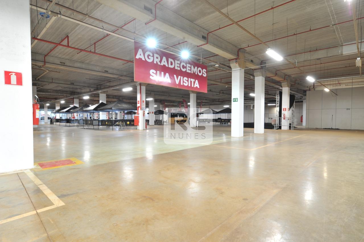 Andar corrido para aluguel no Belvedere: 