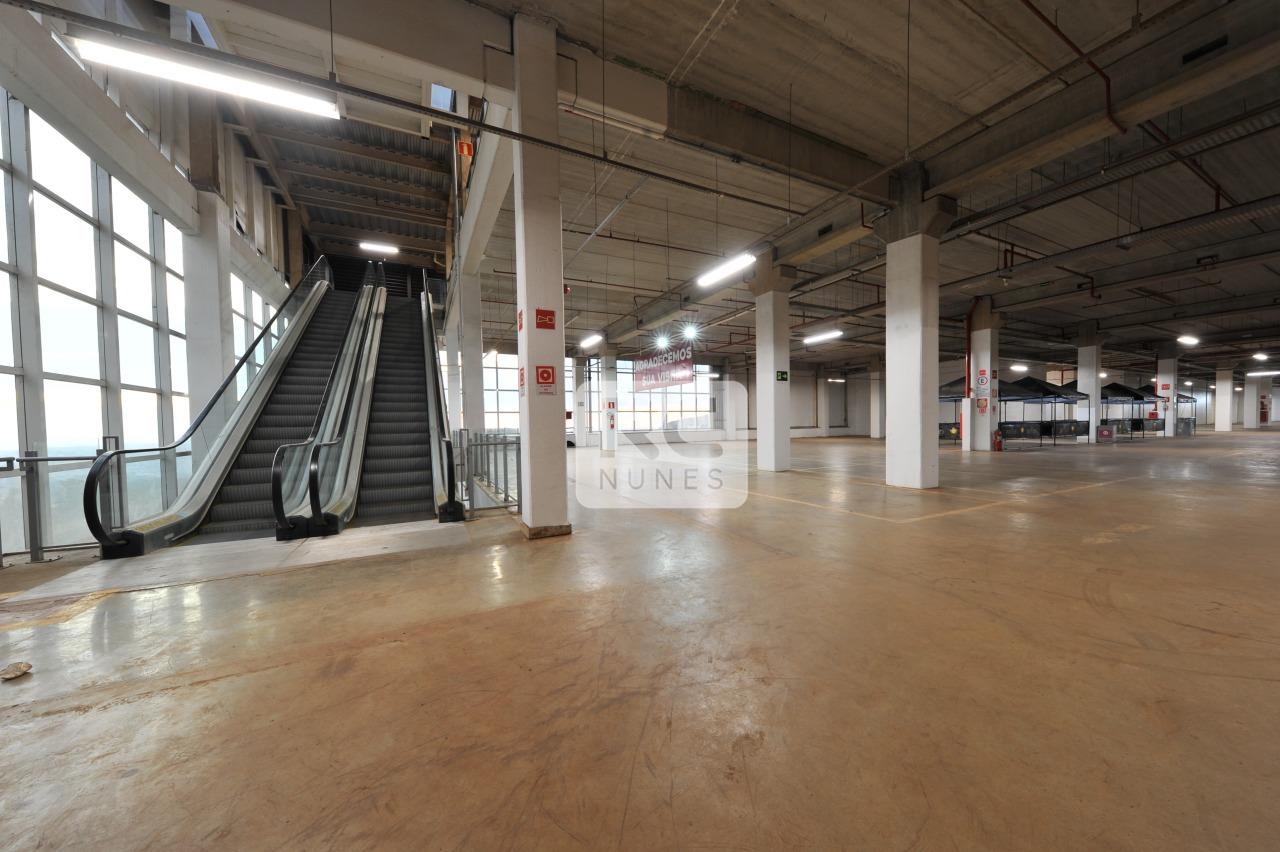 Andar corrido para aluguel no Belvedere: 