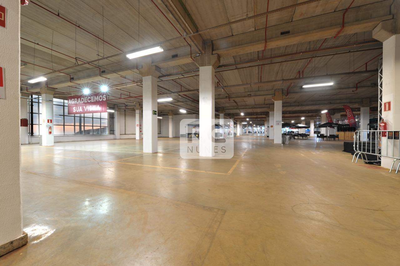 Andar corrido para aluguel no Belvedere: 