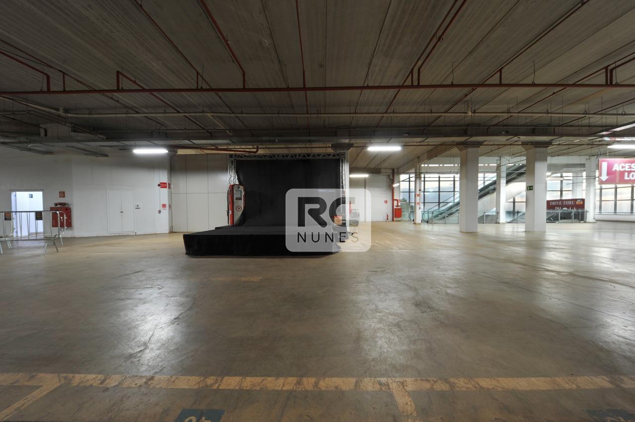 Andar corrido para aluguel no Belvedere: 