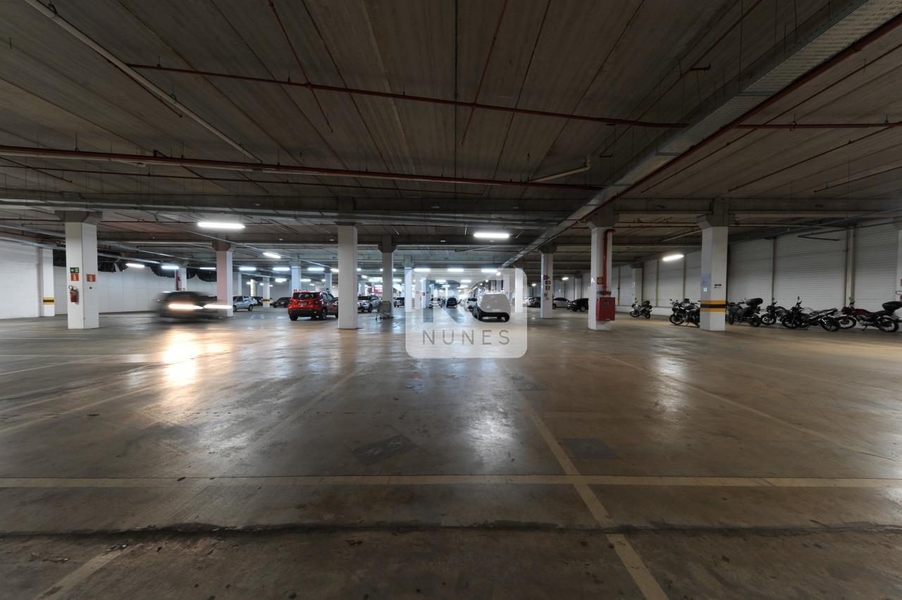 Andar corrido para aluguel no Belvedere: 