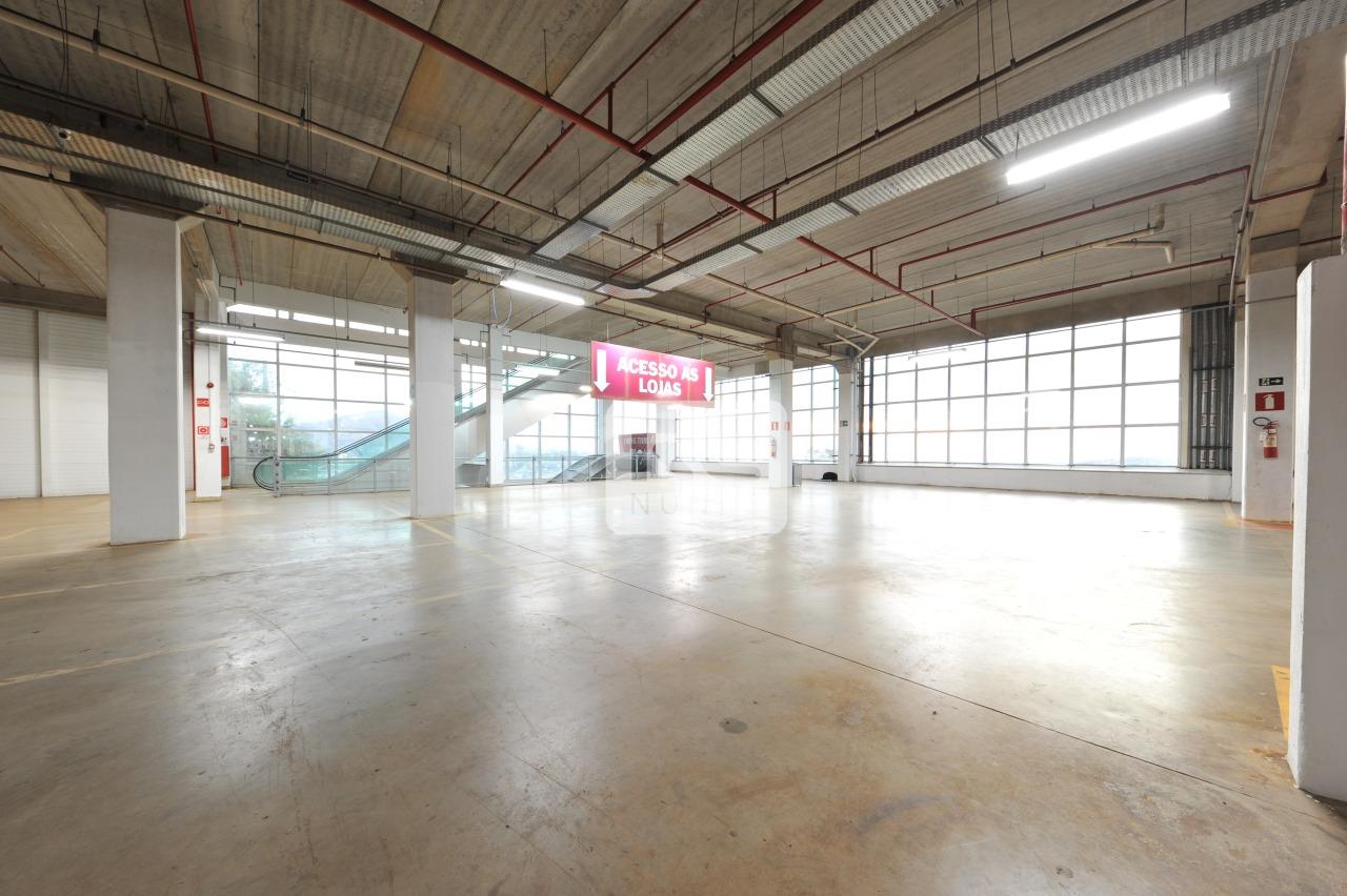 Andar corrido para aluguel no Belvedere: 