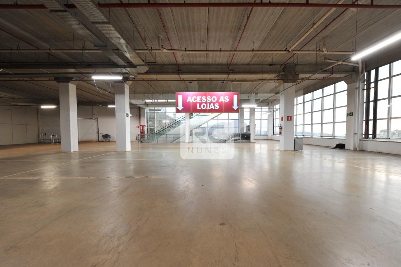 Andar corrido para aluguel no Belvedere: 