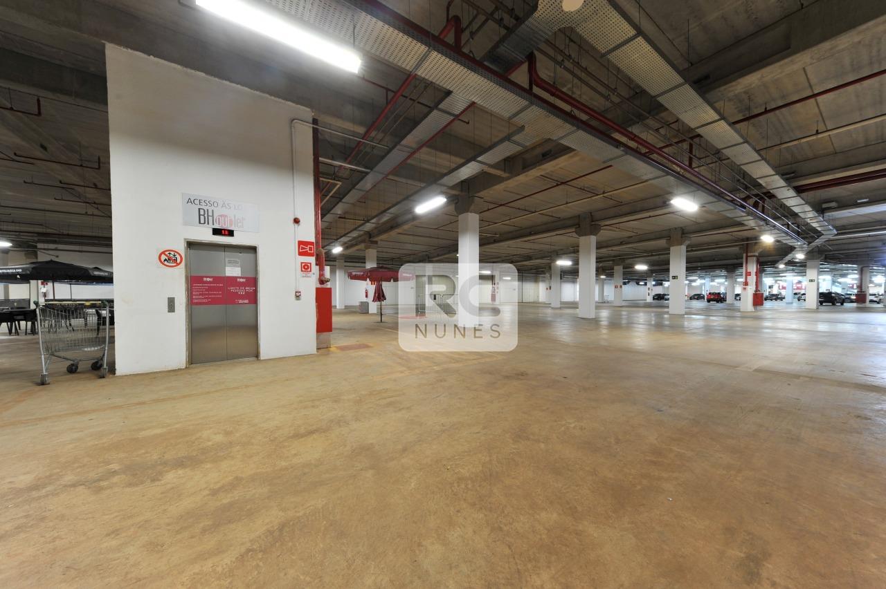 Andar corrido para aluguel no Belvedere: 