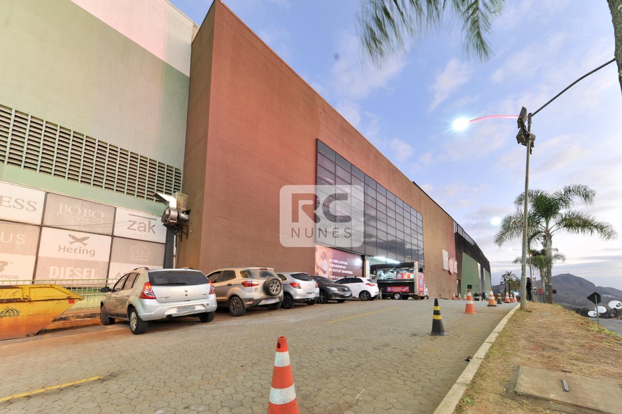 Andar corrido para aluguel no Belvedere: 