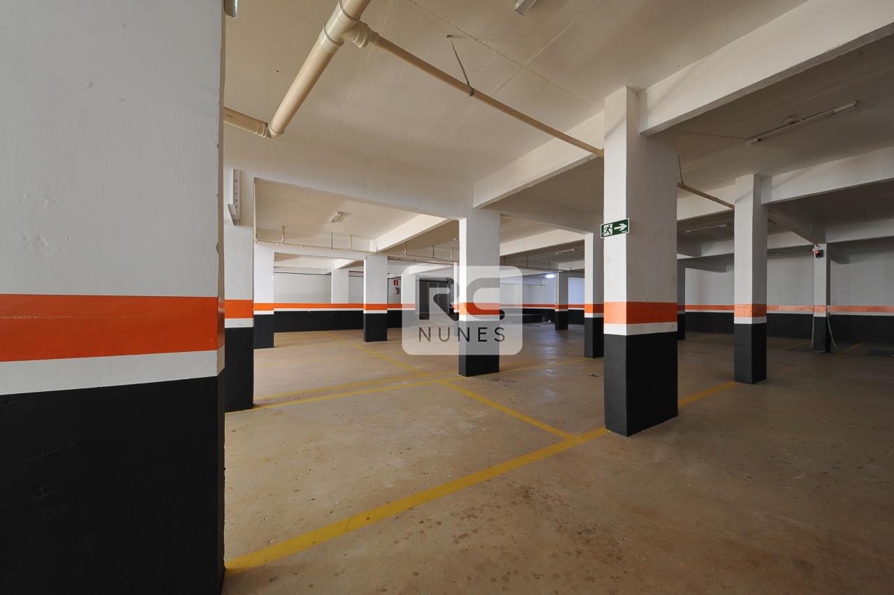 Estacionamento para aluguel no Anchieta: 