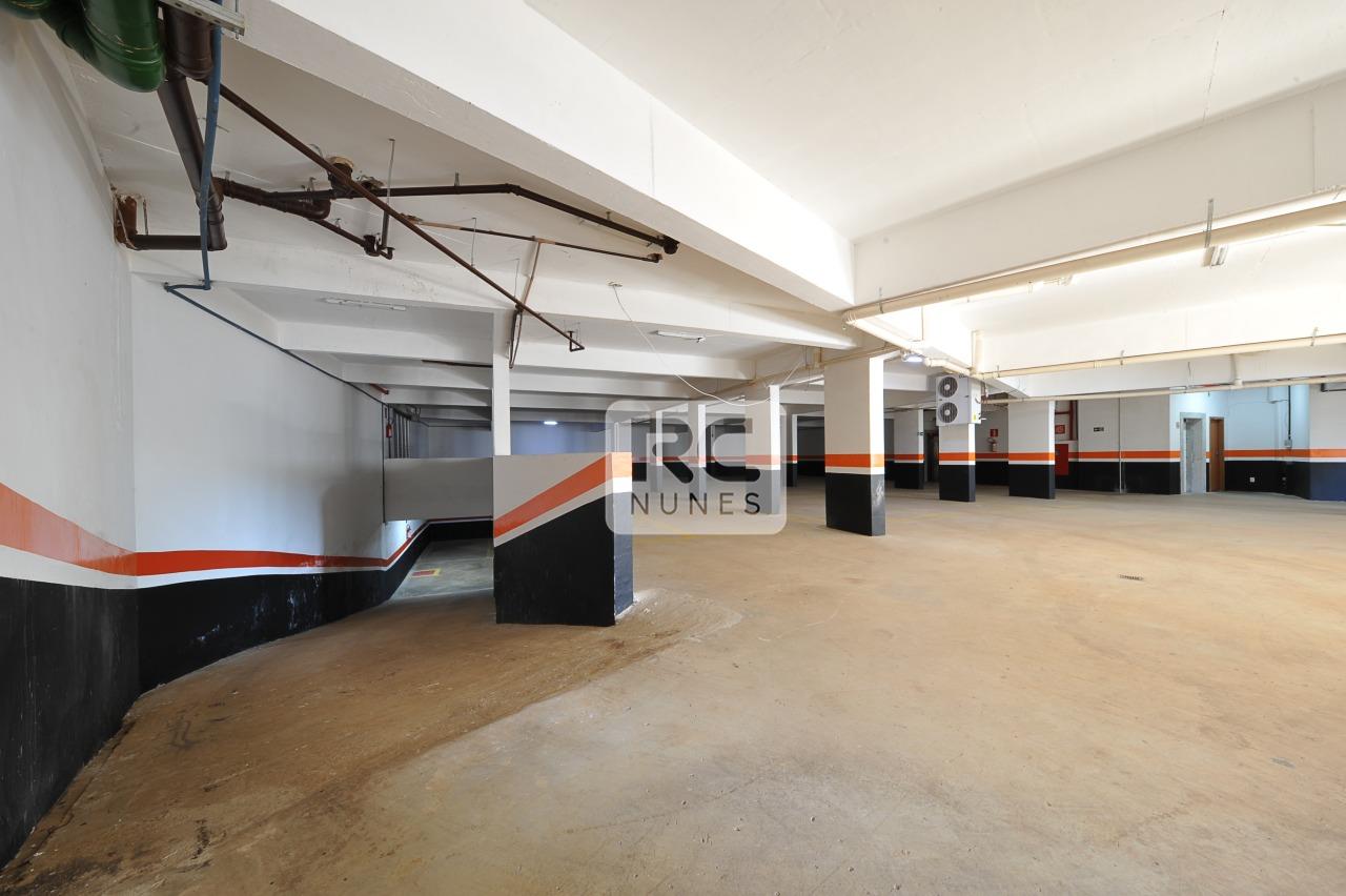 Estacionamento para aluguel no Anchieta: 