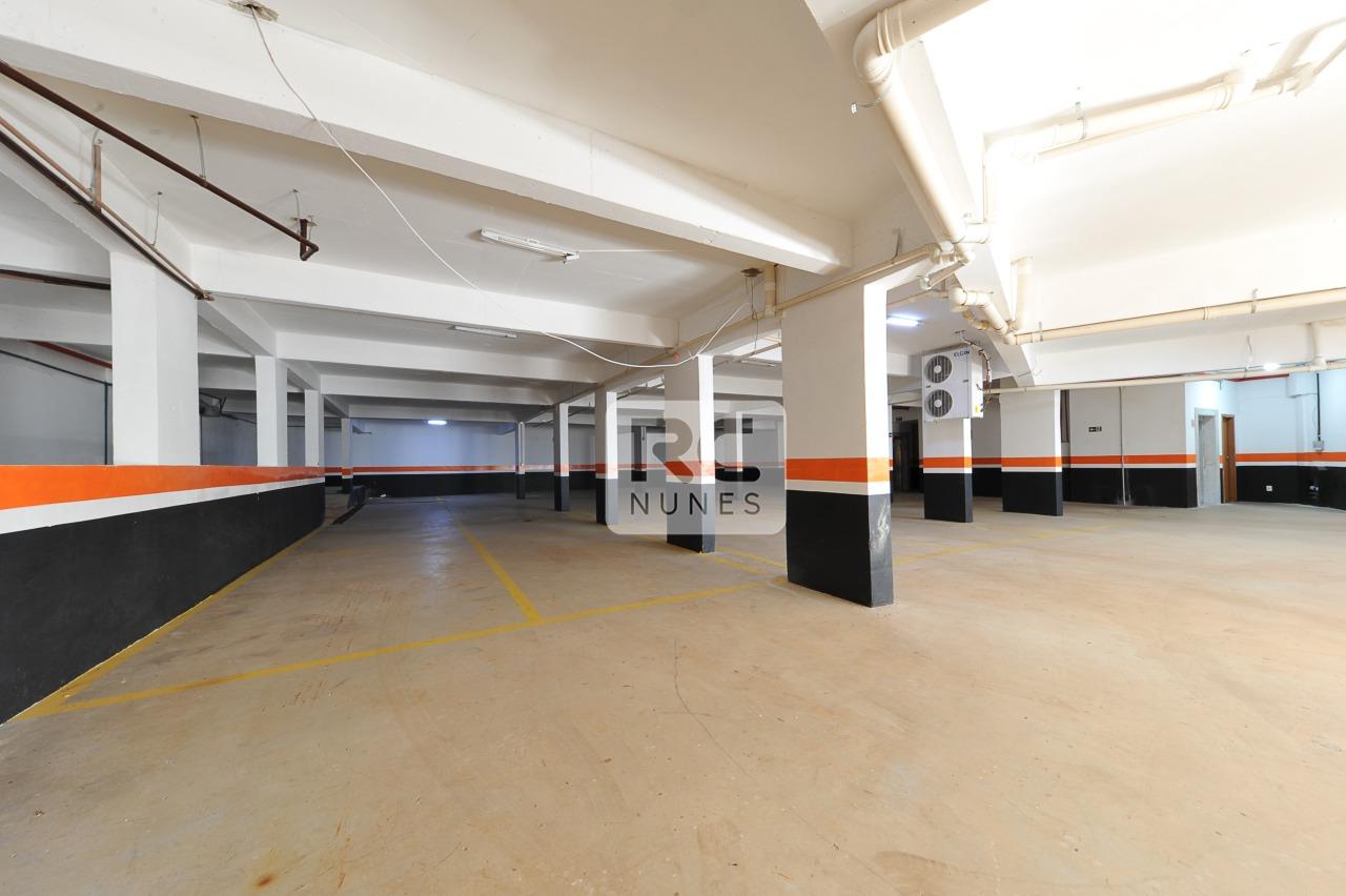 Estacionamento para aluguel no Anchieta: 