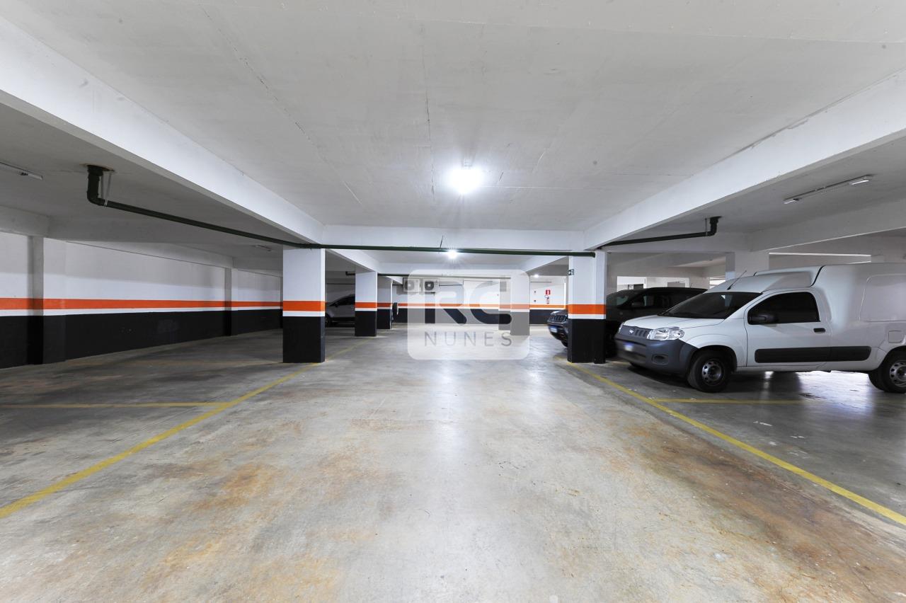 Estacionamento para aluguel no Anchieta: 