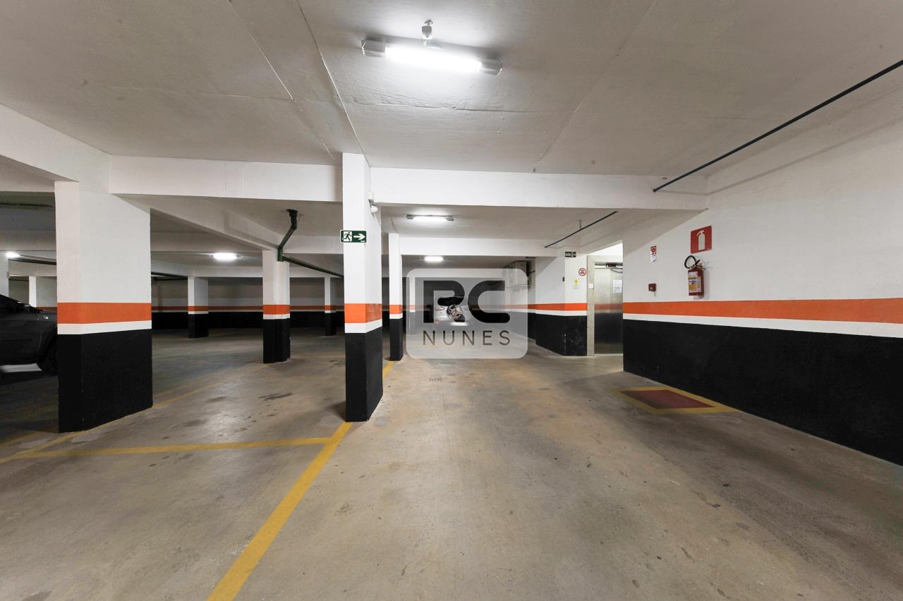 Estacionamento para aluguel no Anchieta: 