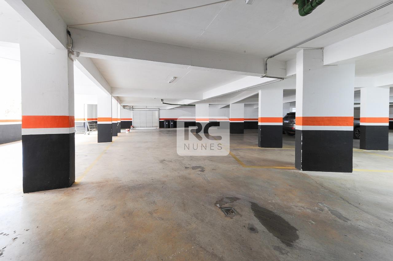 Estacionamento para aluguel no Anchieta: 