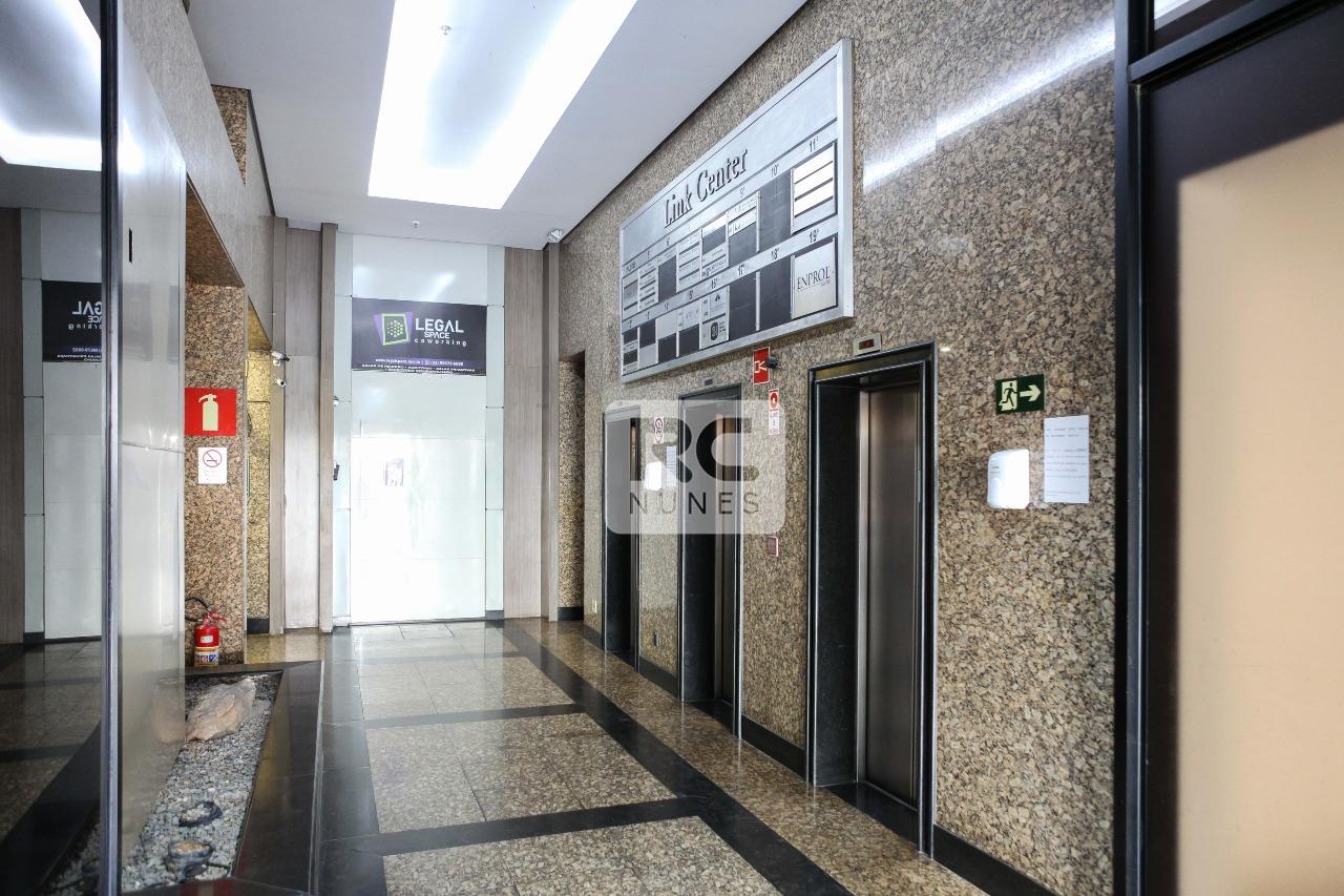 Sala para aluguel no Barro Preto: 