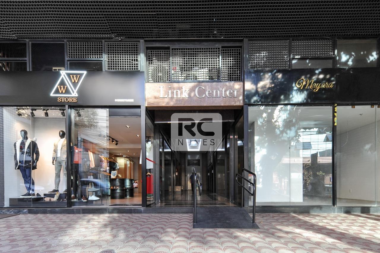 Sala para aluguel no Barro Preto: 