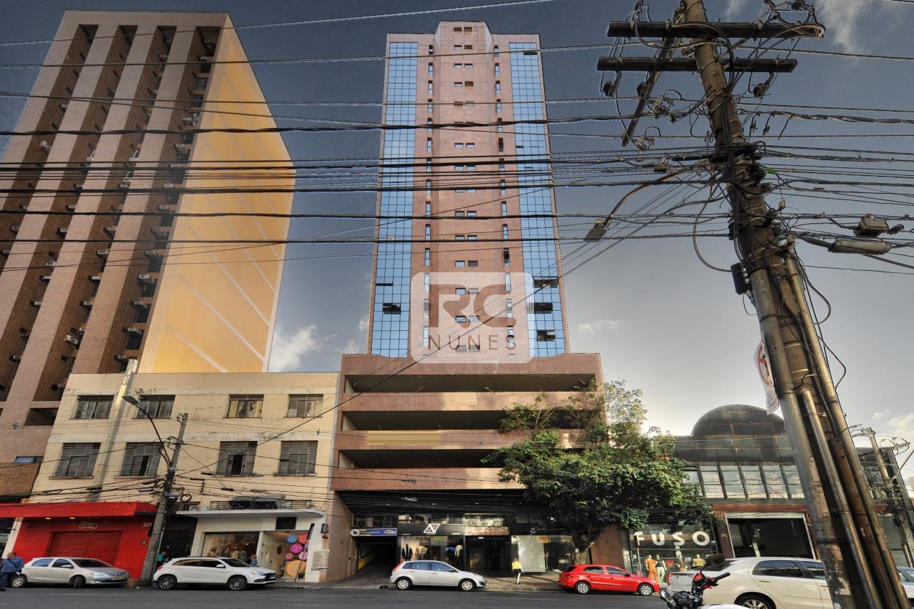 Andar corrido para aluguel no Barro Preto: 