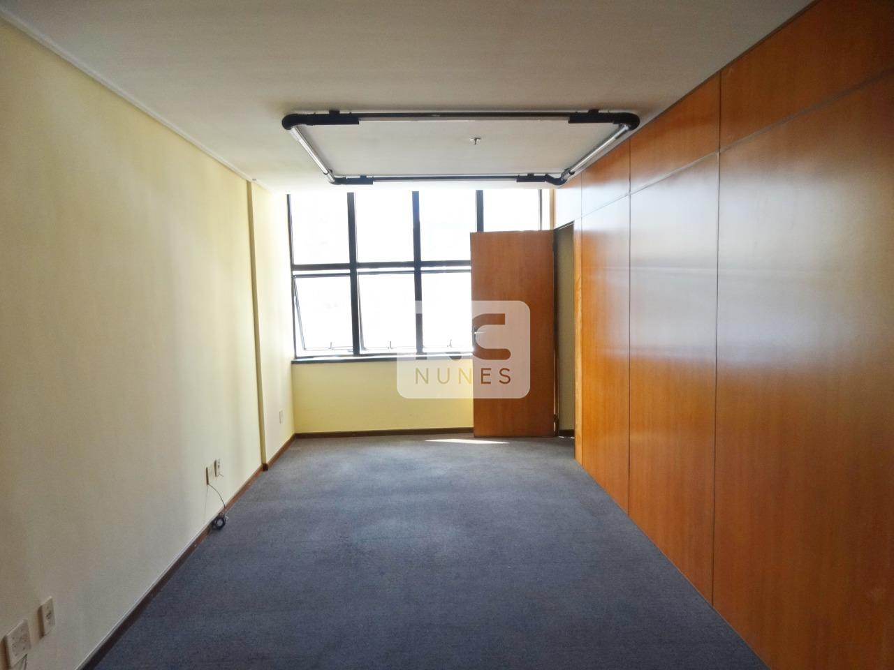 Andar corrido para aluguel no Barro Preto: 