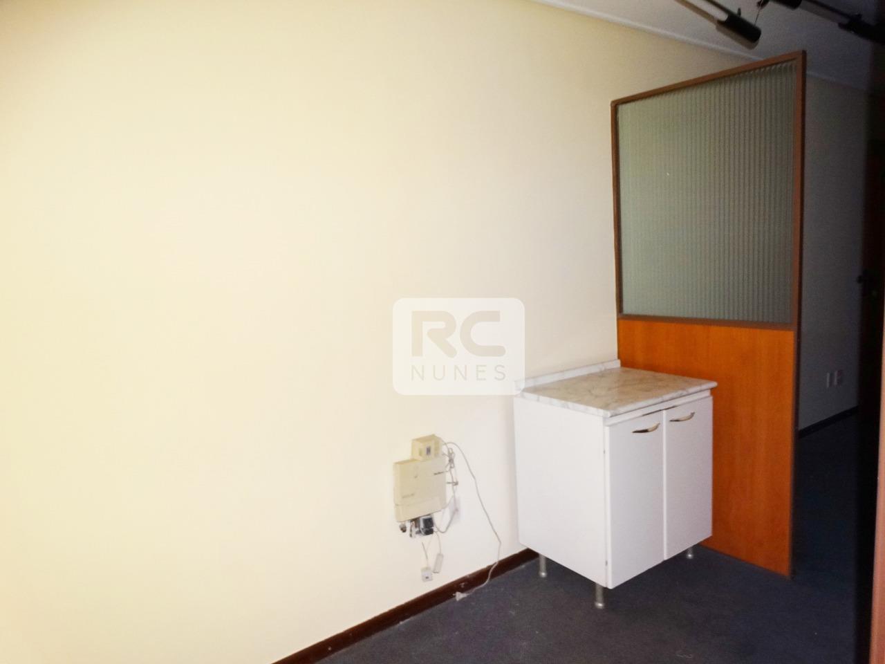 Andar corrido para aluguel no Barro Preto: 