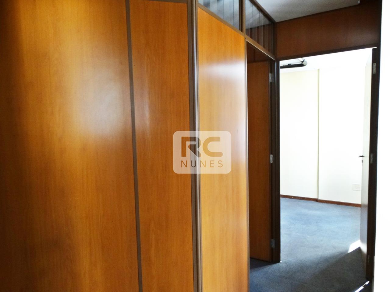 Andar corrido para aluguel no Barro Preto: 