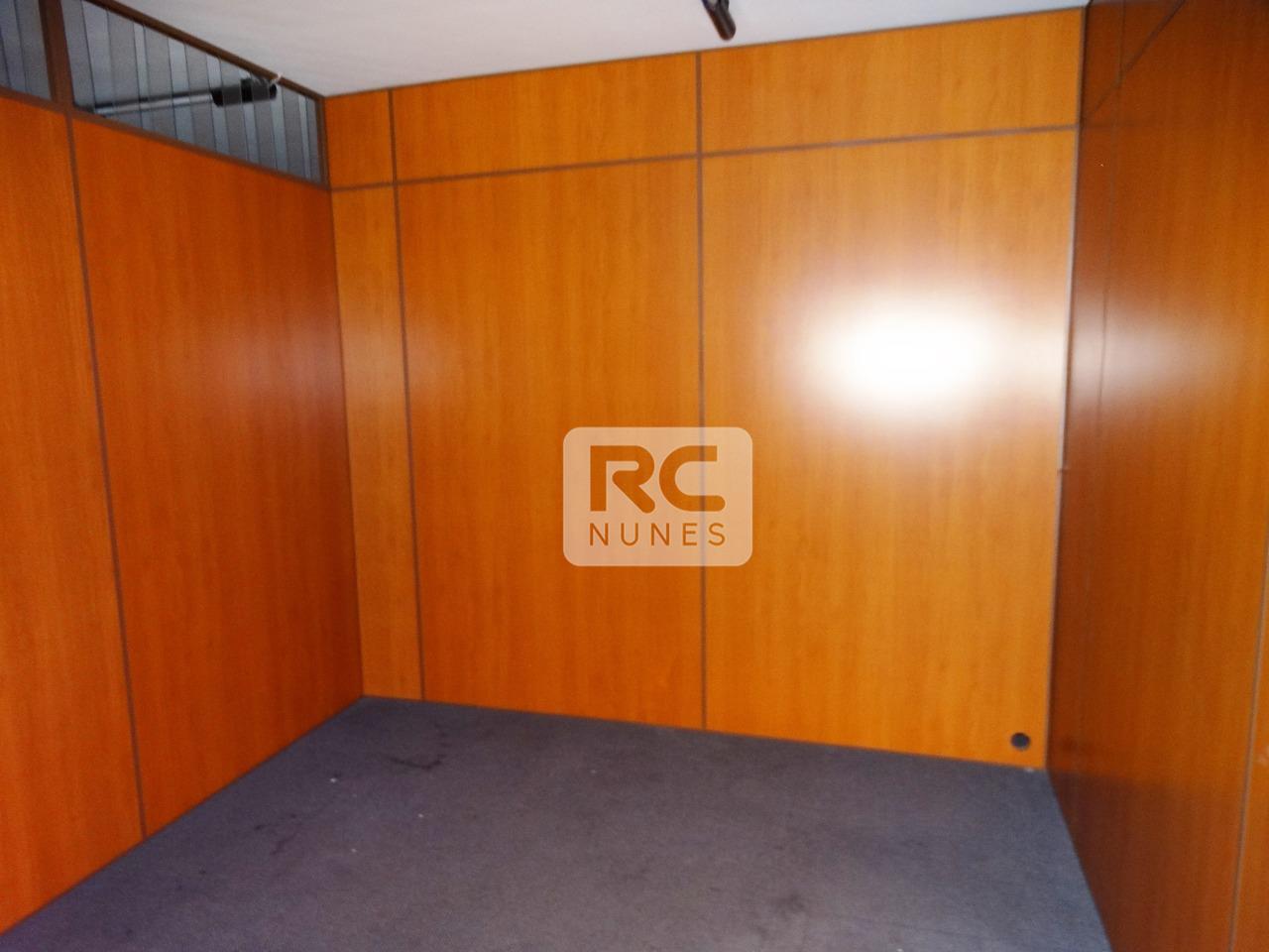 Andar corrido para aluguel no Barro Preto: 