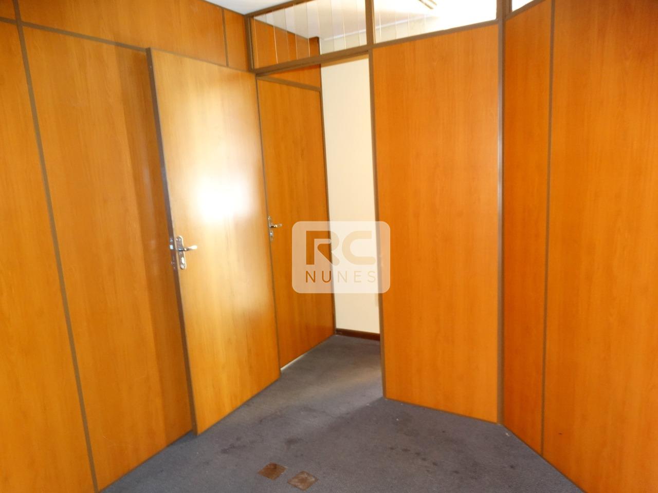 Andar corrido para aluguel no Barro Preto: 