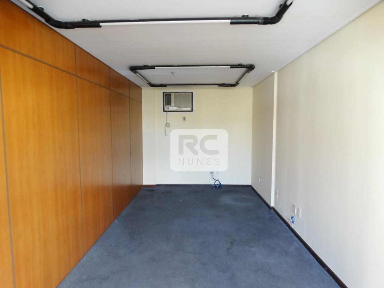 Andar corrido para aluguel no Barro Preto: 