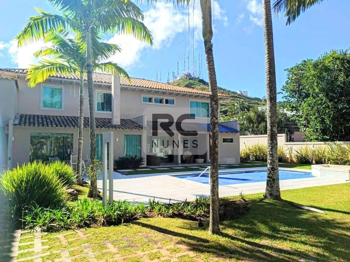 Casa à venda no Belvedere: 