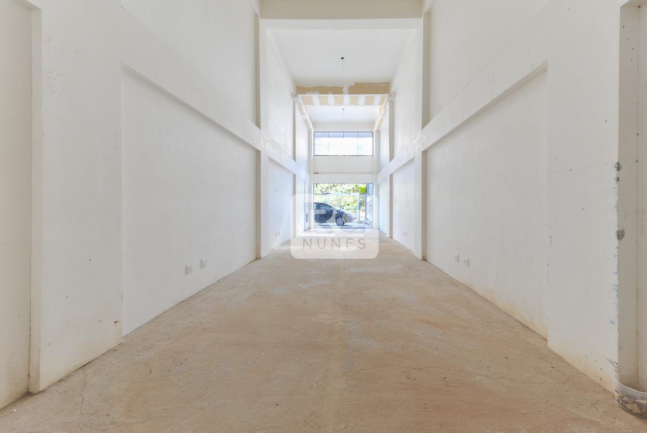 Loja para aluguel no Santa Lúcia: 