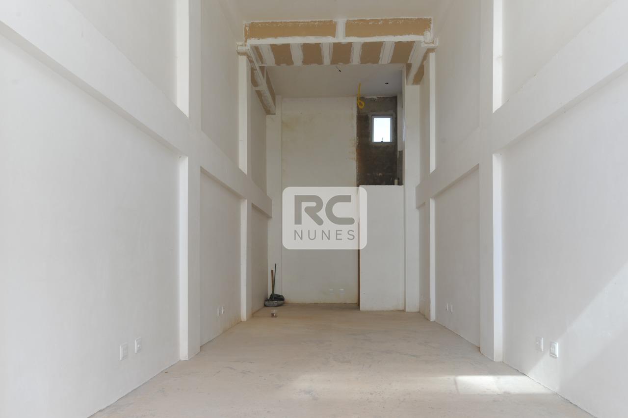 Loja para aluguel no Santa Lúcia: 