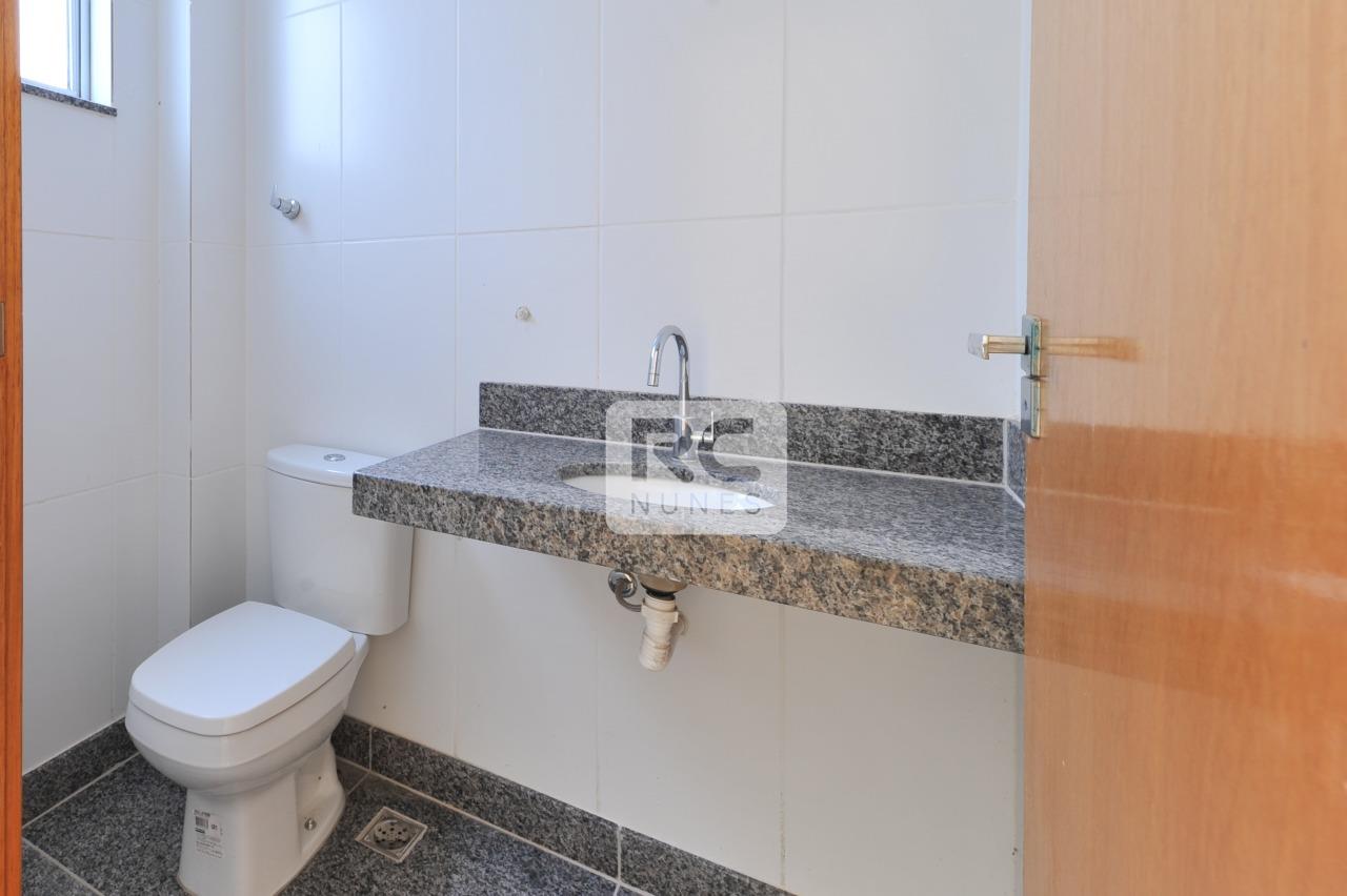 Loja para aluguel no Santa Lúcia: 