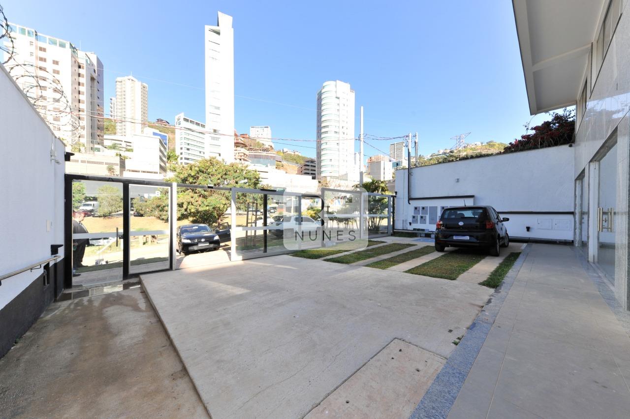 Loja para aluguel no Santa Lúcia: 