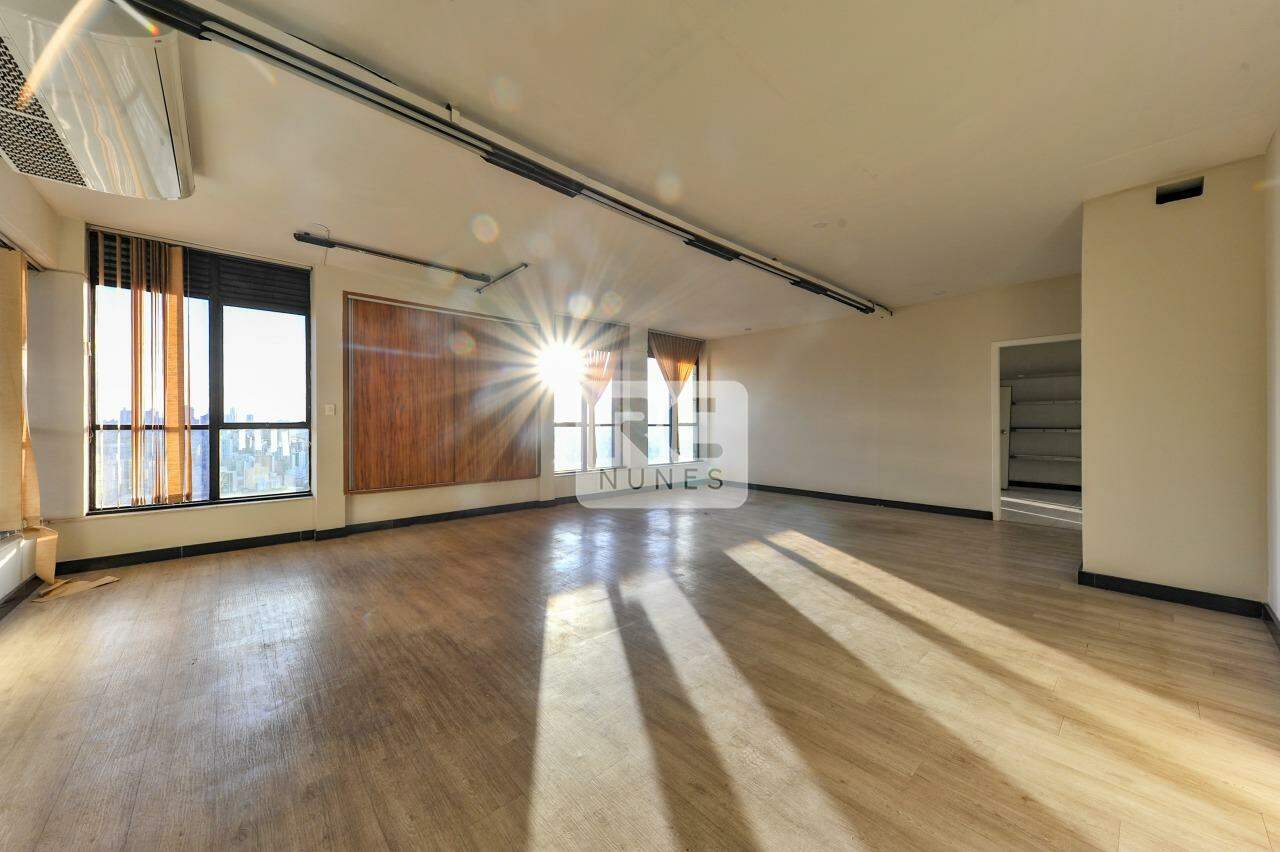 Sala para aluguel no Estoril: 