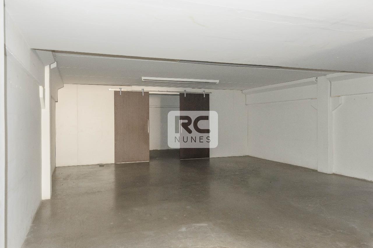 Loja para aluguel no São Francisco: 