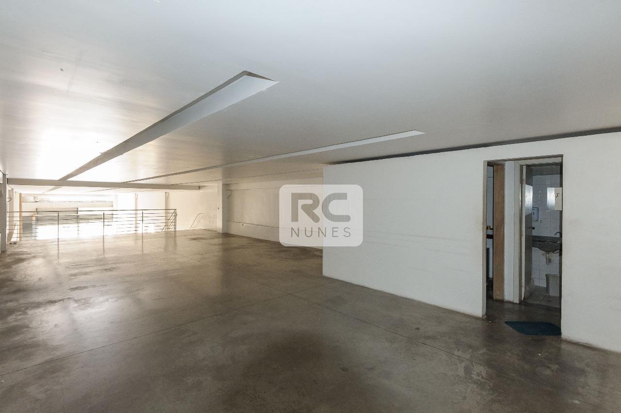 Loja para aluguel no São Francisco: 