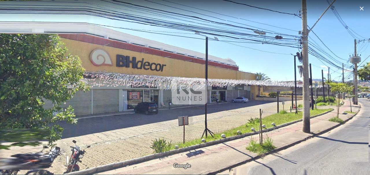 Loja para aluguel no São Francisco: 