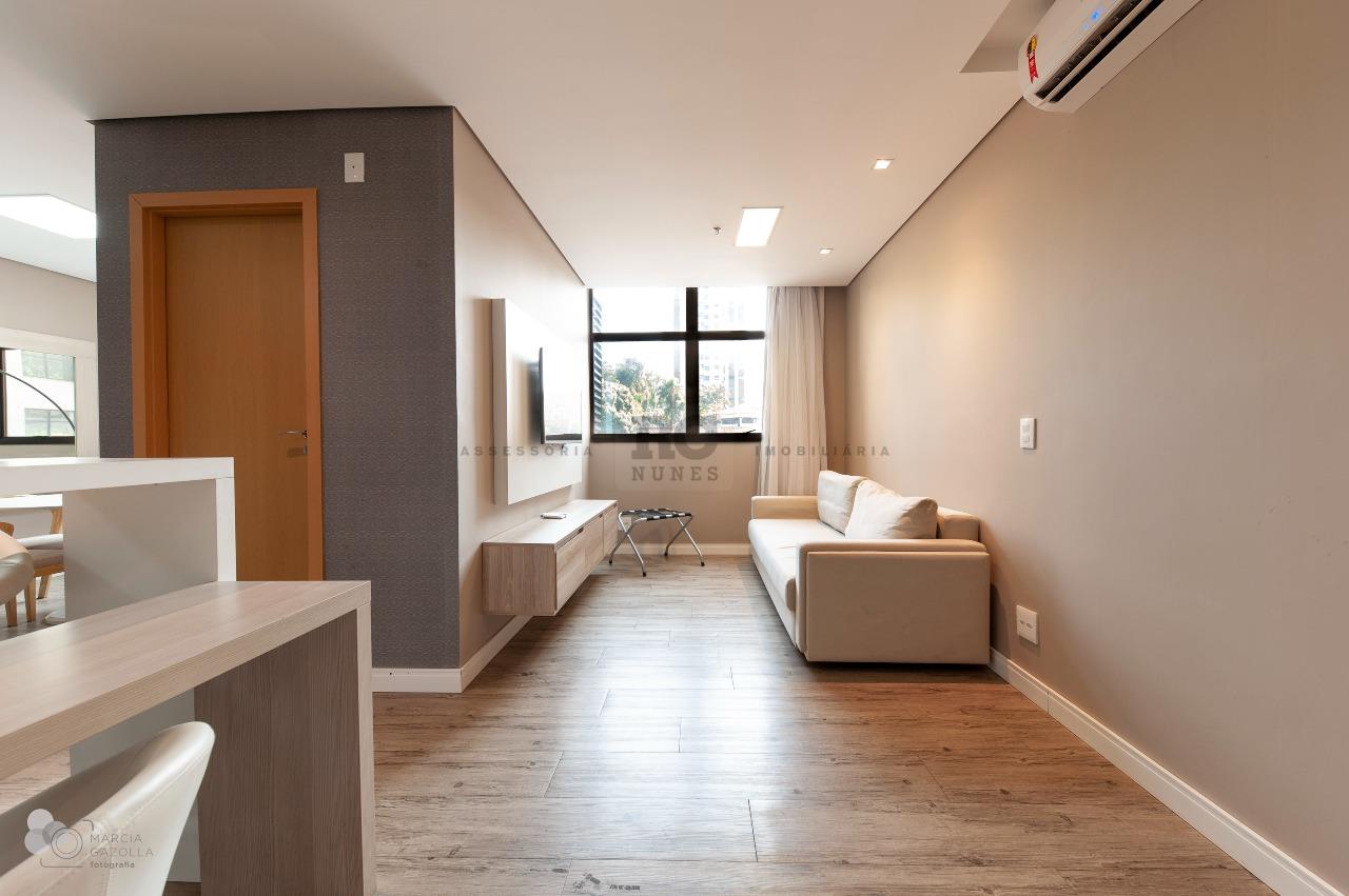 Apartamento à venda no Luxemburgo: 