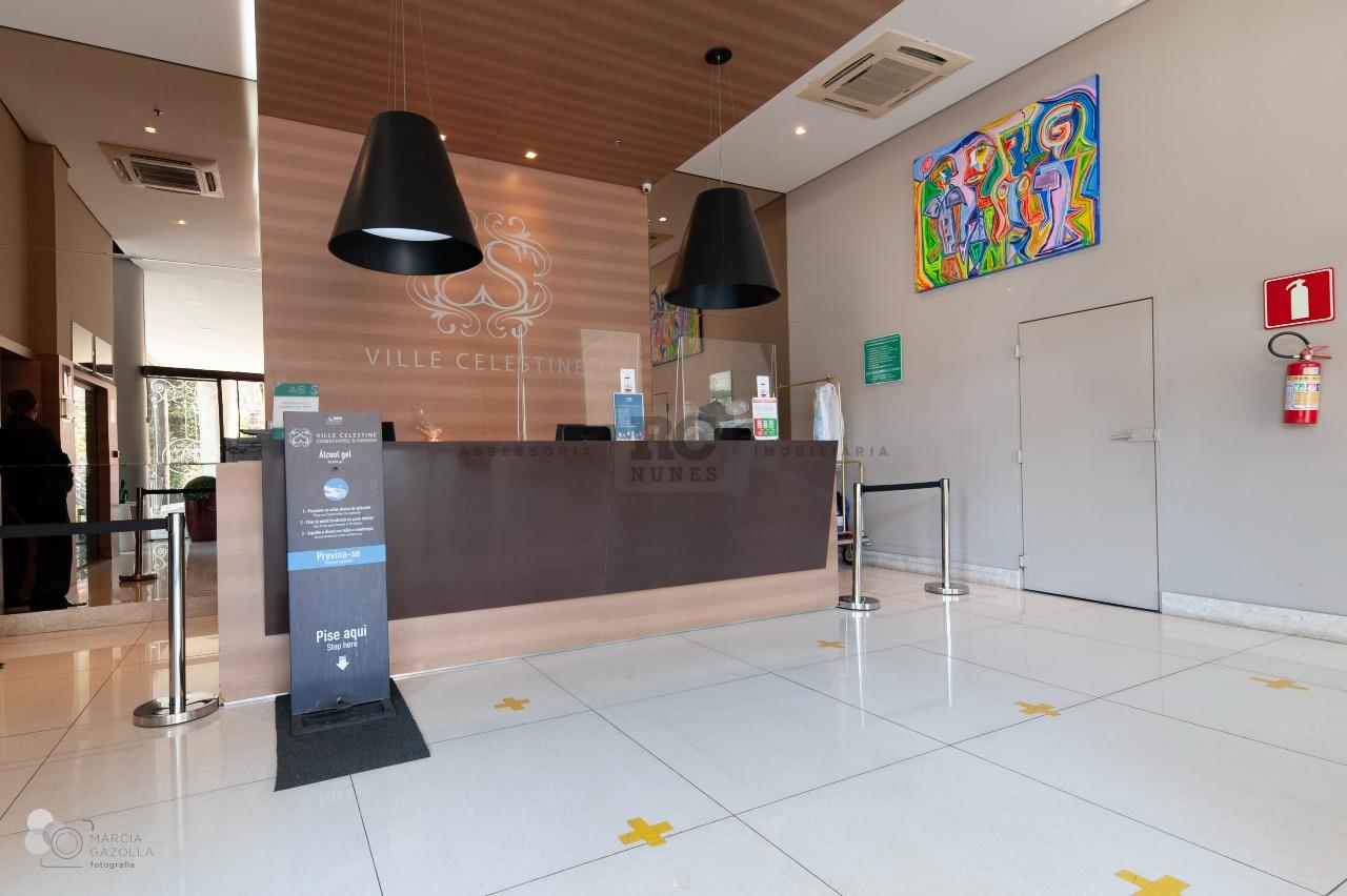 Apartamento à venda no Luxemburgo: 