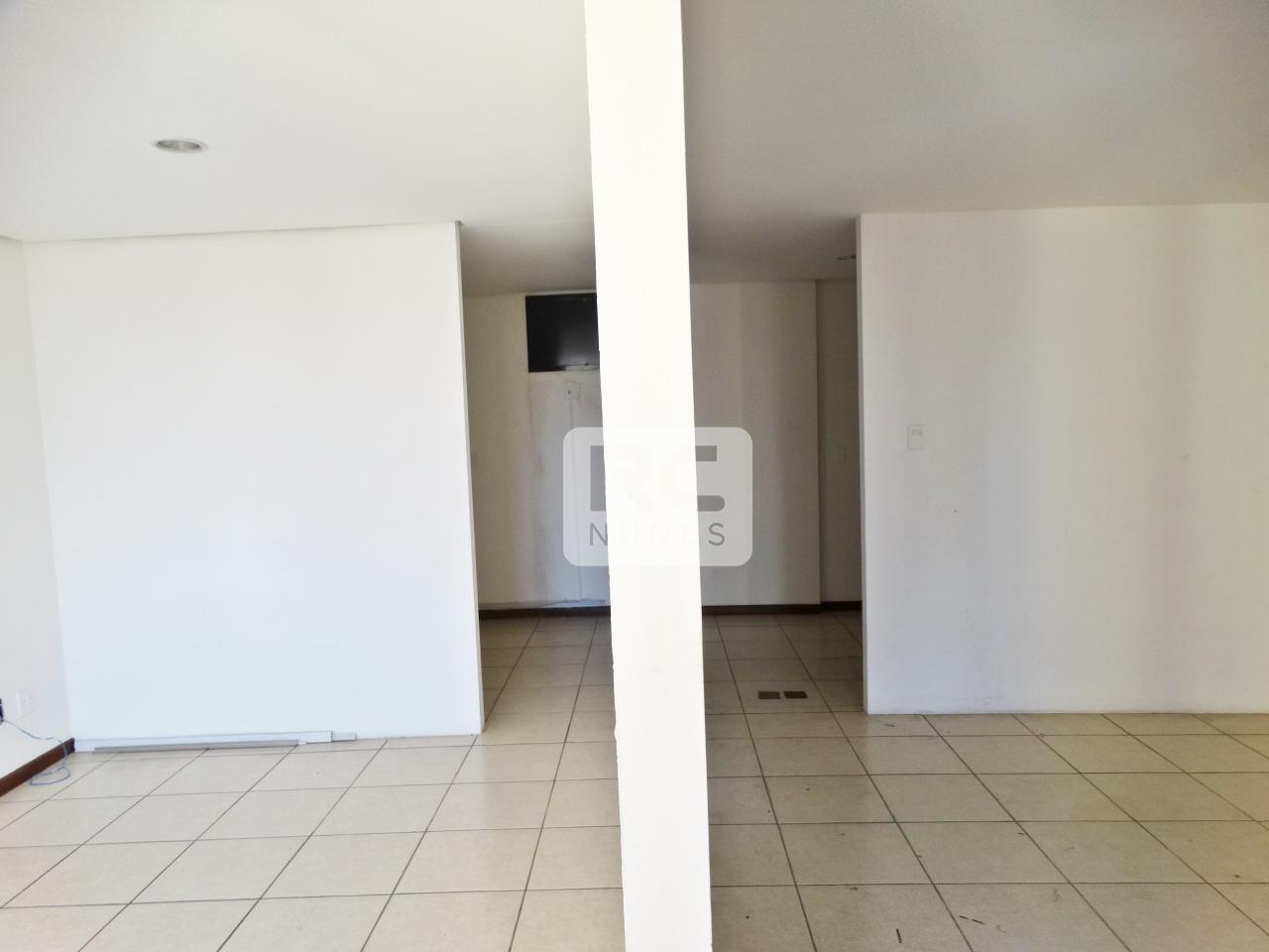 Andar corrido para aluguel no Barro Preto: 