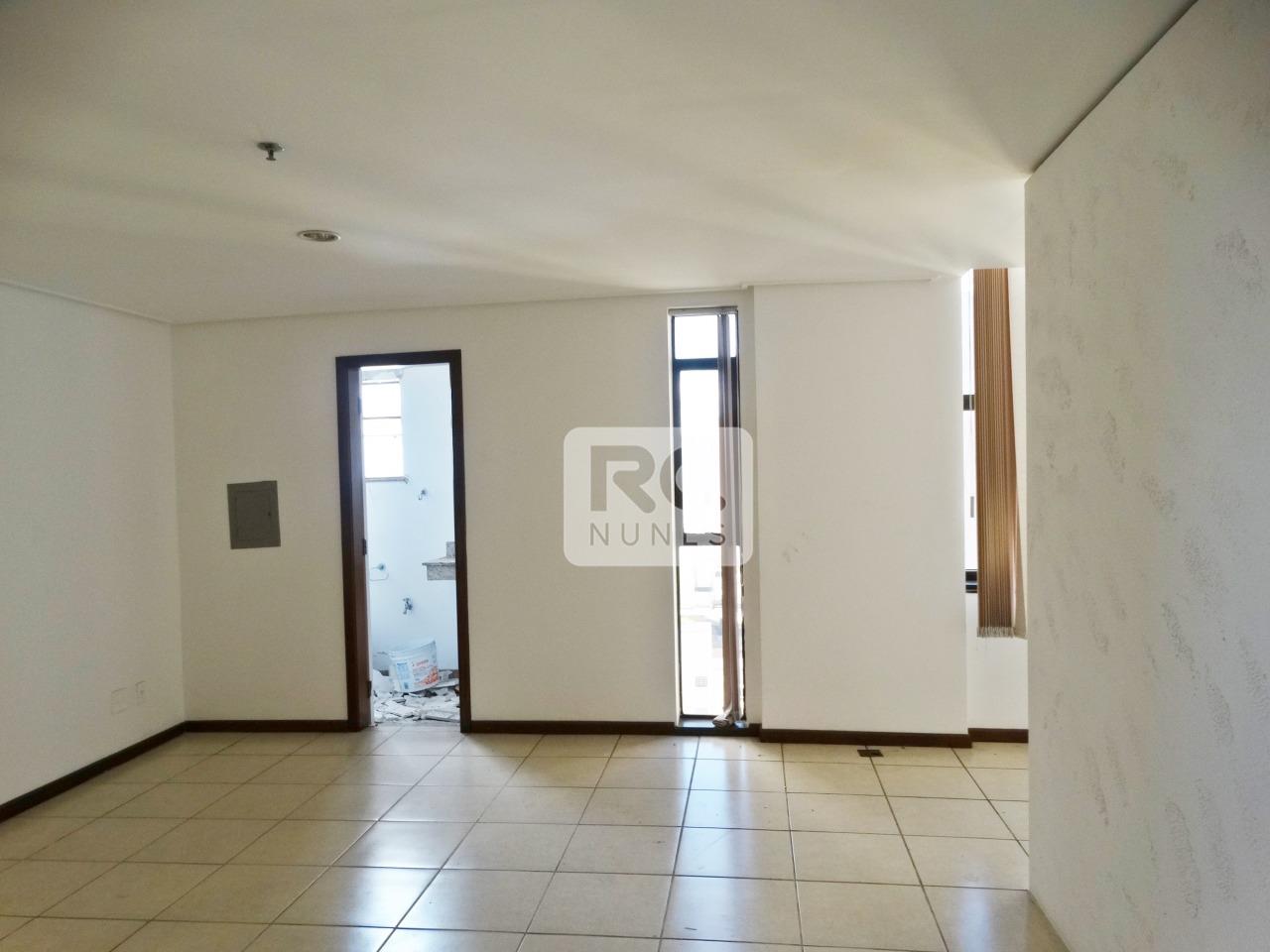 Andar corrido para aluguel no Barro Preto: 