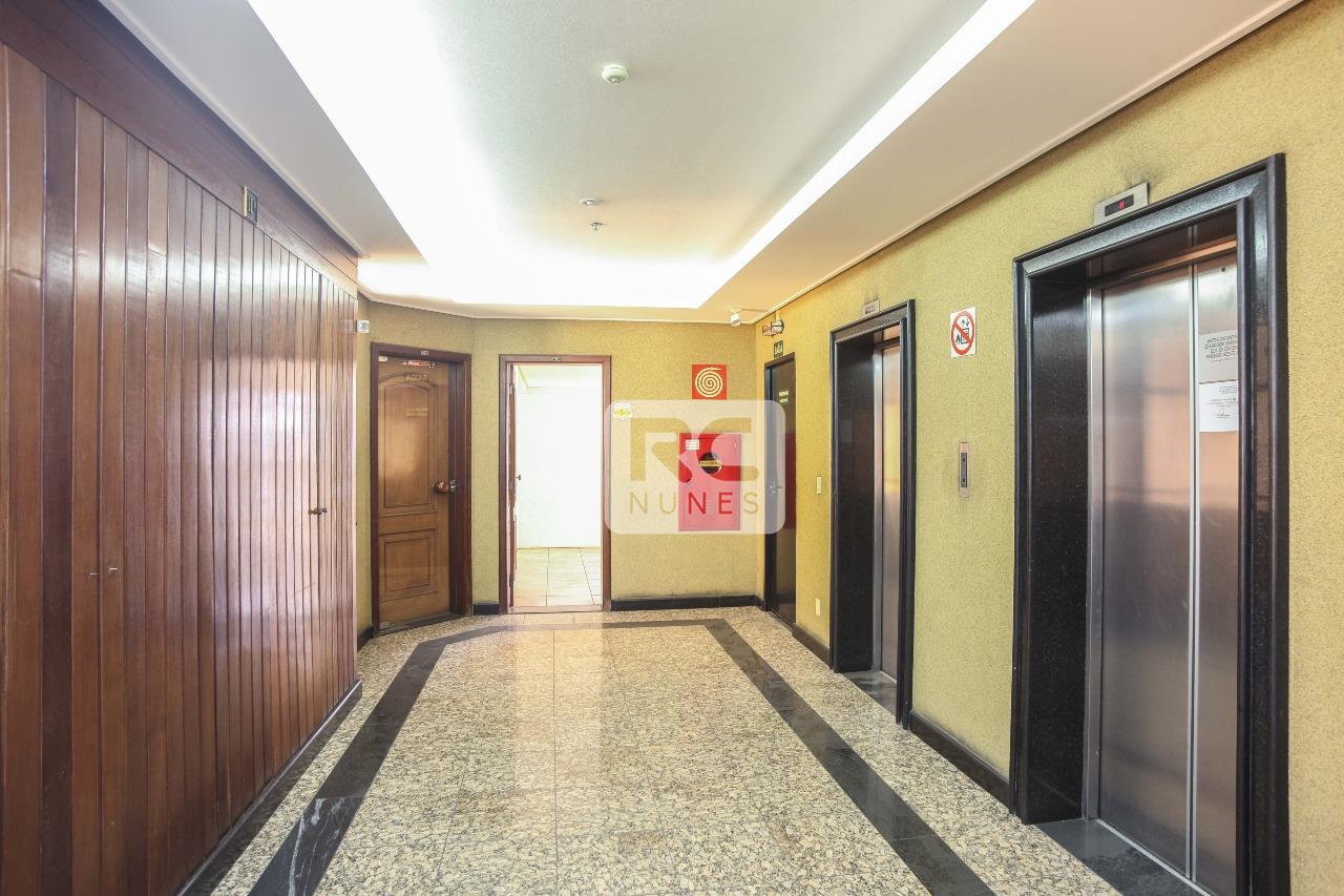 Andar corrido para aluguel no Barro Preto: 